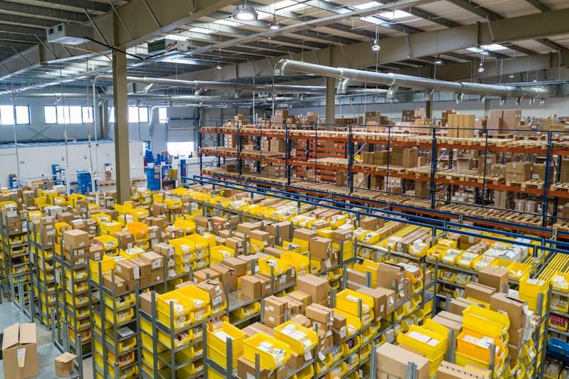 Smart Manufacturing Edge IoT Platform for Automotive Tier-1 Supplier