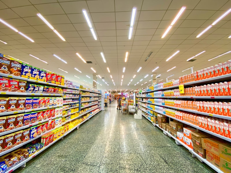 Omnichannel E-Commerce Modernization for Leading Retail Chain