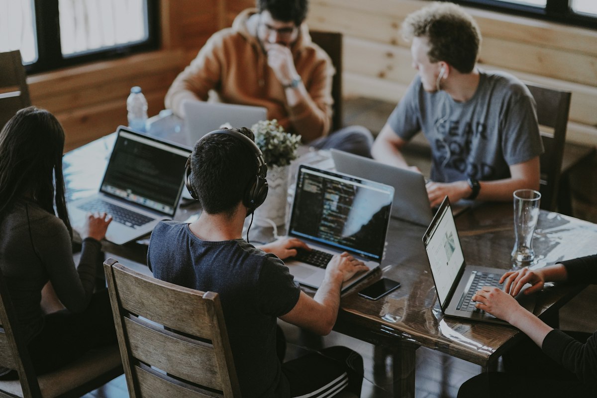 Digital Engineering & Platform Modernization