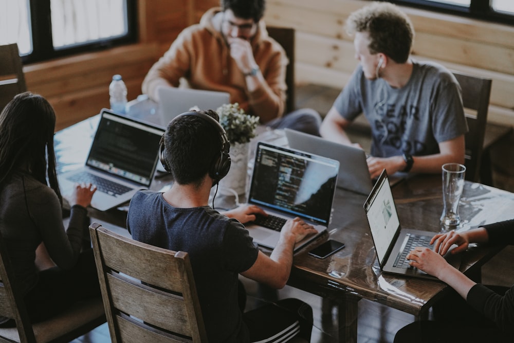 Digital Workplace & Enterprise Collaboration